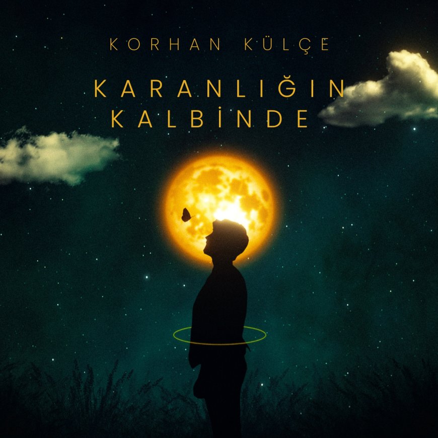 Karanlığın Kalbinde