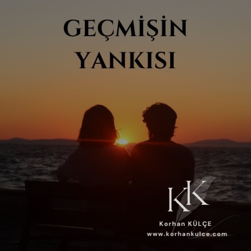 Geçmişin Yankısı