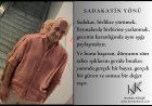 Sadakatin Yönü