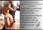 İlişkide Partnerinizin Karakterini Gösteren 6 Madd