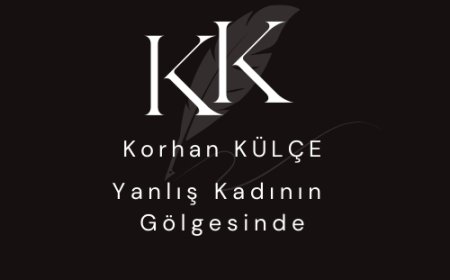 Yanlış Kadının Gölgesinde