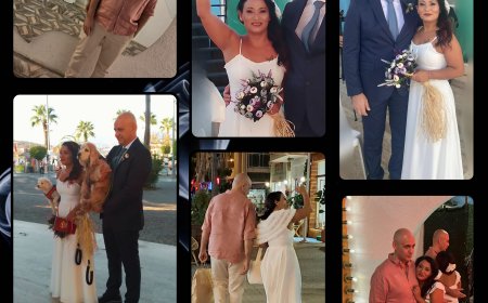 Kalbimin En Güzel Yeri