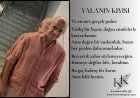 Yalanın Kıyısı - Bir Pişmanlık Hikayesi