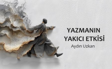YAZMANIN YAKICI ETKİSİ