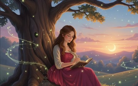 BİR CÜMLE DÜNYASI