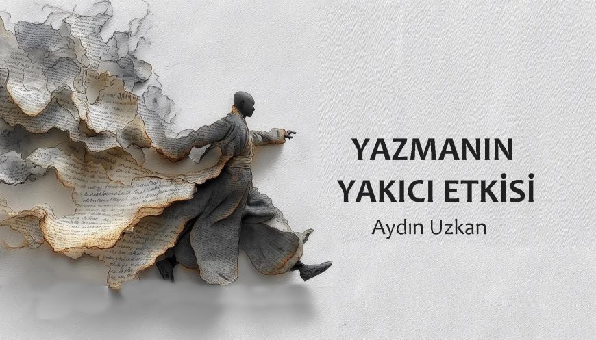 YAZMANIN YAKICI ETKİSİ