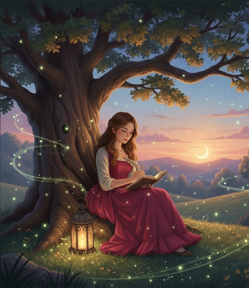 BİR CÜMLE DÜNYASI