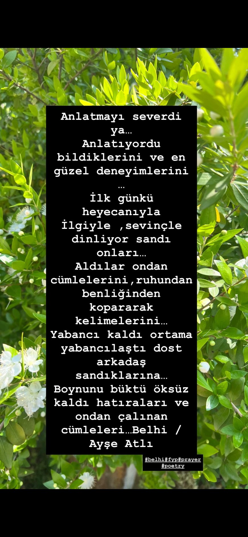 Anlatma