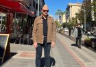 BEN KÖTÜ MÜYÜM?  TAMAM İKNA OLDUM., KÖTÜYÜM. O HALDE HOŞÇAKAL