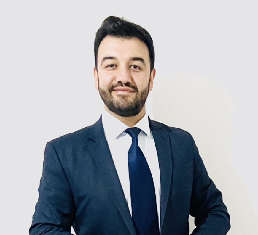 Sende Saklı