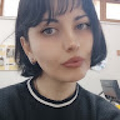 Gamze Bilici