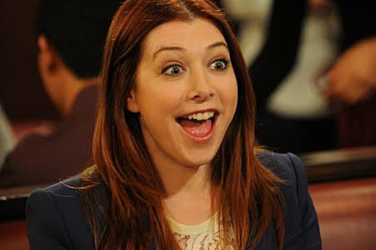 Lily ve Marshall ayrıldıklarında Lily hangi şehre gitmiştir?